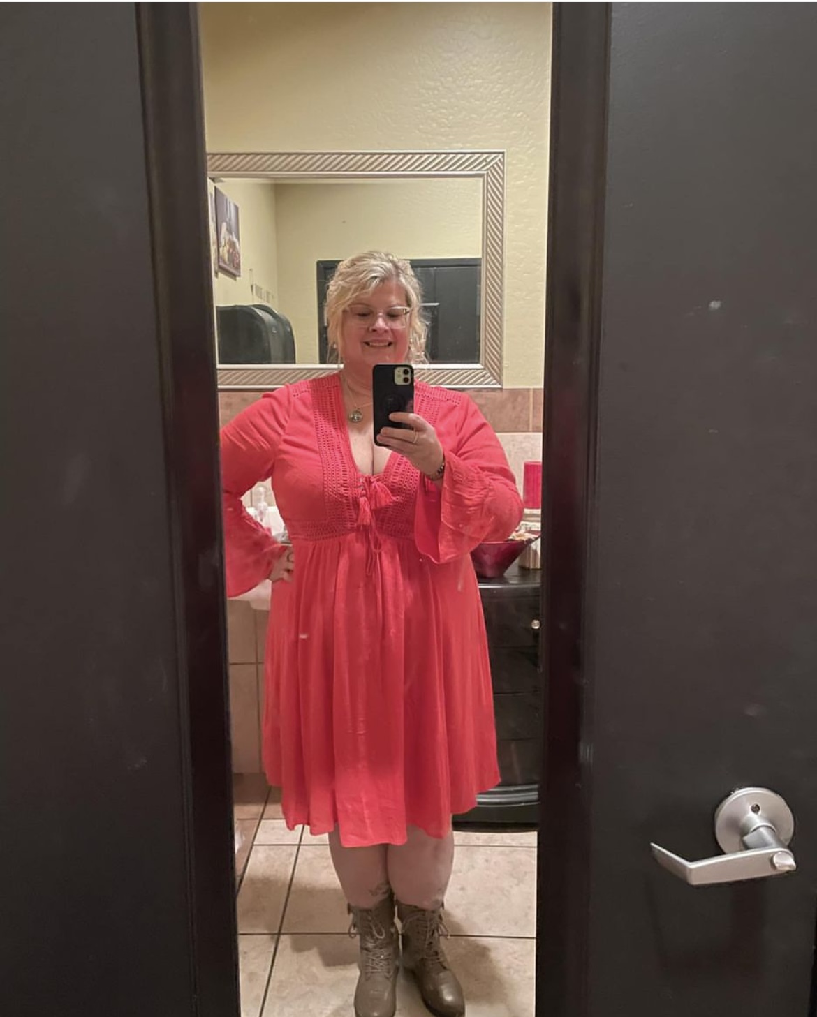 rhonda before